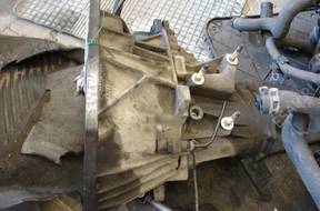 КОРОБКА ПЕРЕДАЧw Ford Fiesta MK4 1.3