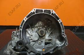 КОРОБКА ПЕРЕДАЧW FORD FIESTA MK4 1.8 D 96WT7F096DB