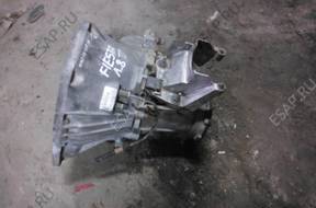 КОРОБКА ПЕРЕДАЧW FORD FIESTA MK4 1.8TD 96WT7F096DB