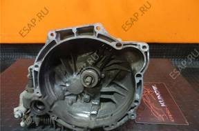 КОРОБКА ПЕРЕДАЧW FORD FIESTA MK4 97WT-7002-YB 1.25