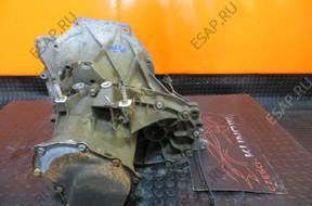 КОРОБКА ПЕРЕДАЧW FORD FIESTA MK4 97WTTB 1.25 БЕНЗИН 16V