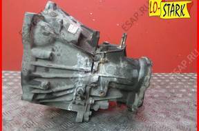 КОРОБКА ПЕРЕДАЧW Ford Fiesta Mk4 FL 1.25B T97WT FV