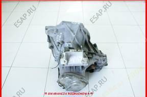 КОРОБКА ПЕРЕДАЧW FORD FIESTA Mk4 MK4 1.3 1300