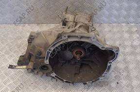 КОРОБКА ПЕРЕДАЧW FORD FIESTA MK4 MK5 97WT-7002-YB