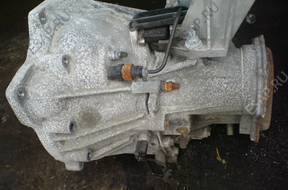 КОРОБКА ПЕРЕДАЧw Ford Fiesta MK4, Puma 1.4 Zetec-S
