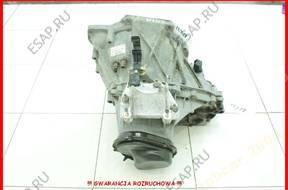 КОРОБКА ПЕРЕДАЧW FORD FIESTA Mk5 1.25 01 97WT7002YE
