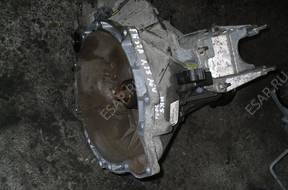 КОРОБКА ПЕРЕДАЧW FORD FIESTA MK5 1.25 16V 2001 год