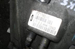 КОРОБКА ПЕРЕДАЧW FORD FIESTA MK5 1.25 16V 2001 год