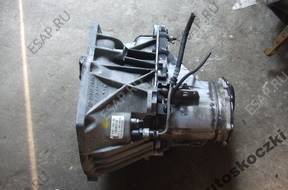 КОРОБКА ПЕРЕДАЧW FORD FIESTA MK5 1.3 В ОТЛИЧНОМ СОСТОЯНИИ-