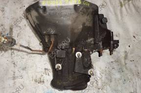 КОРОБКА ПЕРЕДАЧw Ford Fiesta MK5 1.8TD 2000 год.