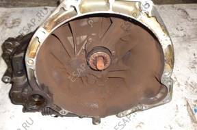 КОРОБКА ПЕРЕДАЧw Ford Fiesta MK5 1.8TD 2000 год.