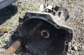 КОРОБКА ПЕРЕДАЧw ford fiesta mk5 2000 год 1.4 16v БЕНЗИН