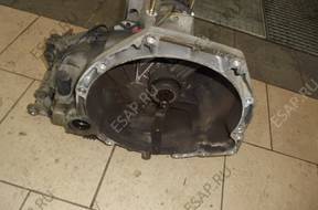 КОРОБКА ПЕРЕДАЧw Ford Fiesta MK5 V 1.8 TD
