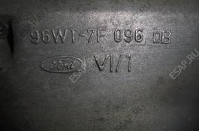 КОРОБКА ПЕРЕДАЧw Ford Fiesta MK5 V 1.8 TD