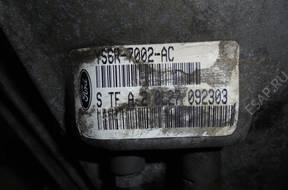 КОРОБКА ПЕРЕДАЧw Ford Fiesta MK5 V 1.8 TD