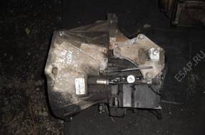 КОРОБКА ПЕРЕДАЧw Ford Fiesta mk6 02- 1.3 1.4 8v