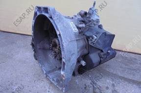 КОРОБКА ПЕРЕДАЧW FORD FIESTA MK6 1,3 02 год,