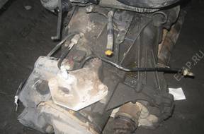 КОРОБКА ПЕРЕДАЧW FORD FIESTA MK6 1,4 TDCI 03 год,