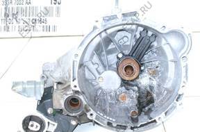 КОРОБКА ПЕРЕДАЧW FORD FIESTA Mk6 1.25 3S5 год,7002AA