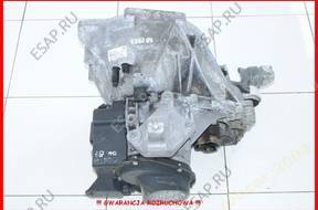 КОРОБКА ПЕРЕДАЧW FORD FIESTA Mk6 1.25 3S5 год,7002AA