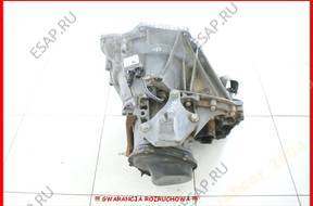 КОРОБКА ПЕРЕДАЧW FORD FIESTA Mk6 1.25 3S6 год,7002AB