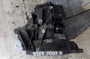 КОРОБКА ПЕРЕДАЧW FORD FIESTA MK6 1.25 3S6 год,7002AD