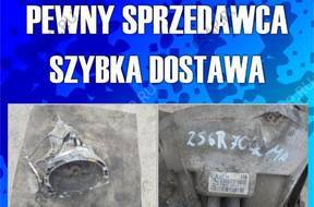 КОРОБКА ПЕРЕДАЧW FORD FIESTA MK6 1.3 256 год,7002MA