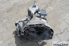 КОРОБКА ПЕРЕДАЧW FORD FIESTA MK6 1.3 2S6 год, 7002MA
