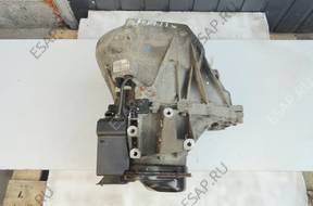КОРОБКА ПЕРЕДАЧW FORD FIESTA MK6 1.3 2S6 год,-7F096-AB