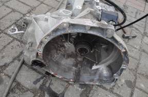 КОРОБКА ПЕРЕДАЧw Ford Fiesta Mk6 1.3 МЕХАНИКА