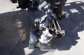 КОРОБКА ПЕРЕДАЧW FORD FIESTA MK6 1.4 16V 140 ТЫС