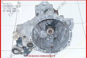 КОРОБКА ПЕРЕДАЧW FORD FIESTA Mk6 1.4 16V 2N1 год,7002CA