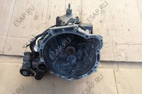 КОРОБКА ПЕРЕДАЧw Ford Fiesta Mk6 1.4 16V 2N1 год,7002CA