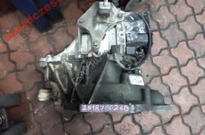 КОРОБКА ПЕРЕДАЧW FORD FIESTA MK6 1.4 16v 2N1 год,7002CB
