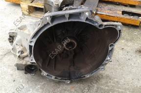 КОРОБКА ПЕРЕДАЧW FORD FIESTA MK6 1.4 16V БЕНЗИН