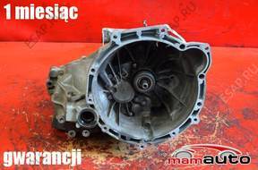 КОРОБКА ПЕРЕДАЧW FORD FIESTA MK6 1.4 16V РЕСТАЙЛИНГ 06 год,