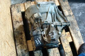 КОРОБКА ПЕРЕДАЧW FORD FIESTA MK6 1.4 16v ZETEC