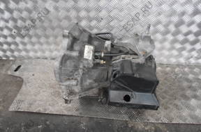 КОРОБКА ПЕРЕДАЧW  FORD FIESTA MK6 1.4 16V