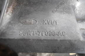 КОРОБКА ПЕРЕДАЧW  FORD FIESTA MK6 1.4 16V