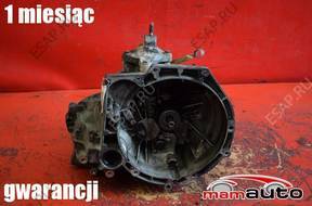 КОРОБКА ПЕРЕДАЧW FORD FIESTA MK6 1.4 TDCI 02 год, FV