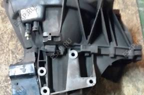 КОРОБКА ПЕРЕДАЧw Ford Fiesta mk6 1.4 tdci mazda 2