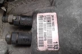 КОРОБКА ПЕРЕДАЧw Ford Fiesta Mk6 1.4Tdci