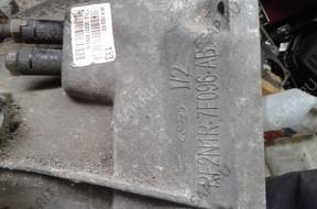 КОРОБКА ПЕРЕДАЧw Ford Fiesta Mk6 1.4Tdci