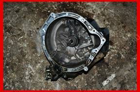 КОРОБКА ПЕРЕДАЧW FORD FIESTA MK6 2S6 год,-7002-MD 2007 год,