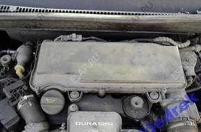 КОРОБКА ПЕРЕДАЧW FORD FIESTA MK6