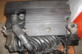 КОРОБКА ПЕРЕДАЧW FORD FIESTA MK6 FUSHION 1.25 БЕНЗИН