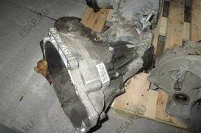 КОРОБКА ПЕРЕДАЧW FORD FIESTA MK6 FUSION 1.4 16V