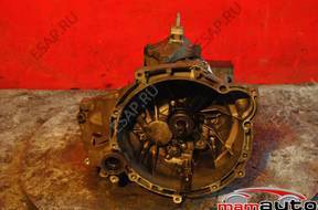 КОРОБКА ПЕРЕДАЧW FORD FIESTA MK6 РЕСТАЙЛИНГ 1.25 16V 06 год,