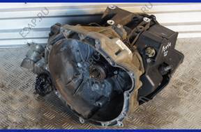 КОРОБКА ПЕРЕДАЧw Ford Fiesta MK6 РЕСТАЙЛИНГ 1.6 16v 2007 год