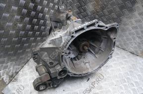 КОРОБКА ПЕРЕДАЧw Ford Fiesta MK6 RM2N1 год,7002AD